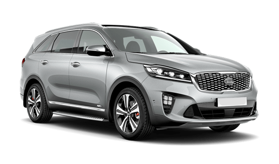 Kia Sorento Prime 2.2 CRDi AT Prestige +