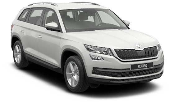 Skoda Kodiaq 2.0 TSI DSG SportLine