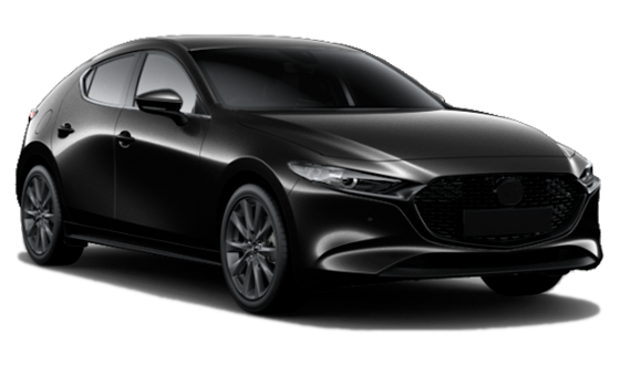Mazda 3 Хэтчбек 2.0 AT Active