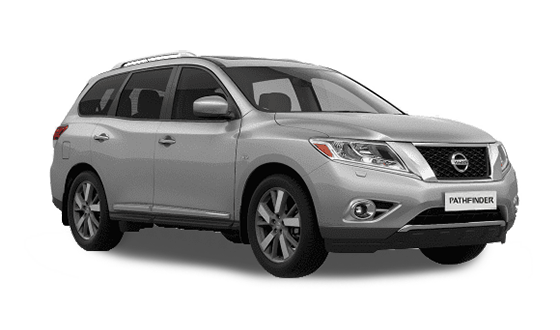 Nissan Pathfinder 2.5 HEV High +