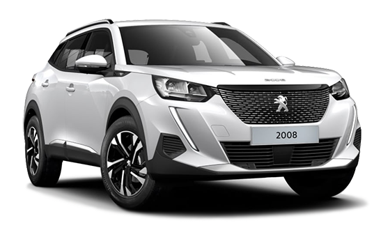 Peugeot 2008 New 1.2 Puretech AT GT Line