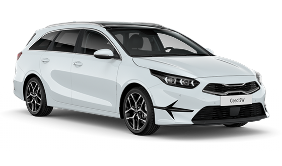 Kia Ceed SW New 1.5 T-GDI DCT GT Line